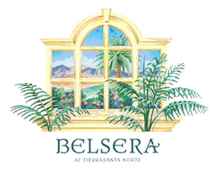 Belsera logo